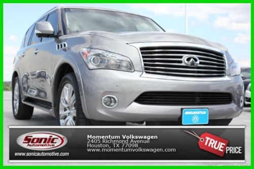 2012 7-passenger (2wd 4dr 7-passenger) used 5.6l v8 32v rwd suv premium bose