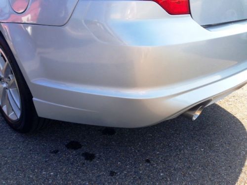 2010 Ford Fusion Sport Sedan 4-Door 3.5L, US $9,450.00, image 5