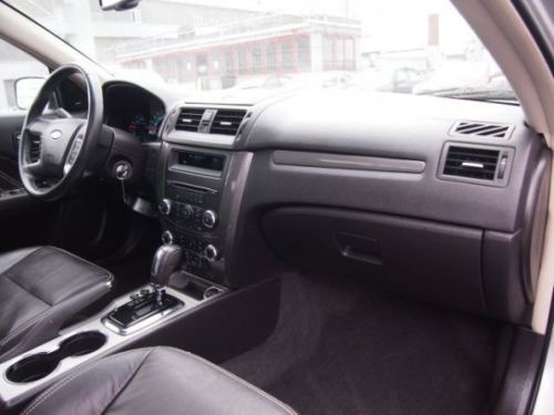 2010 Ford Fusion Sport Sedan 4-Door 3.5L, US $9,450.00, image 8