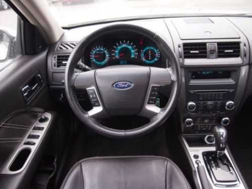 2010 Ford Fusion Sport Sedan 4-Door 3.5L, US $9,450.00, image 10
