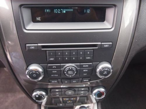 2010 Ford Fusion Sport Sedan 4-Door 3.5L, US $9,450.00, image 11