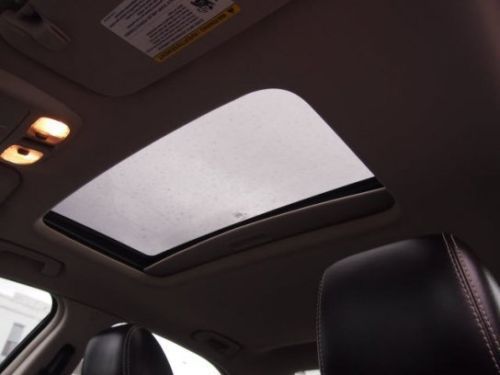 2010 Ford Fusion Sport Sedan 4-Door 3.5L, US $9,450.00, image 12