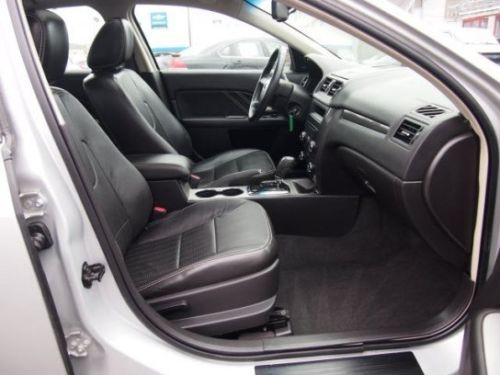 2010 Ford Fusion Sport Sedan 4-Door 3.5L, US $9,450.00, image 13