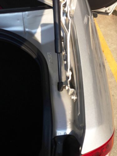 2010 Ford Fusion Sport Sedan 4-Door 3.5L, US $9,450.00, image 16