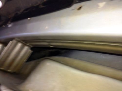 2010 Ford Fusion Sport Sedan 4-Door 3.5L, US $9,450.00, image 17