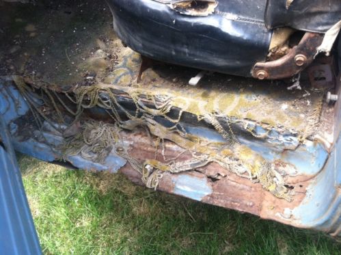 1968 Dodge D200 Power Wagon, US $3,500.00, image 3