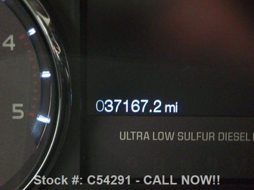 2012 FORD F350 LARIAT CREW FX4 4X4 DIESEL DRW NAV 37K TEXAS DIRECT AUTO, US $47,980.00, image 6