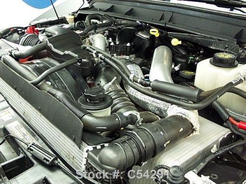 2012 FORD F350 LARIAT CREW FX4 4X4 DIESEL DRW NAV 37K TEXAS DIRECT AUTO, US $47,980.00, image 10