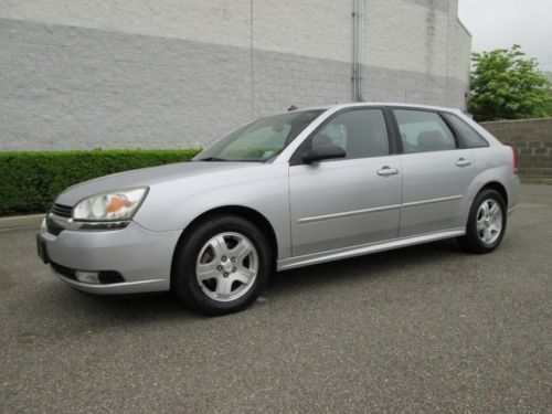 Leather moonroof hatch back heated seats