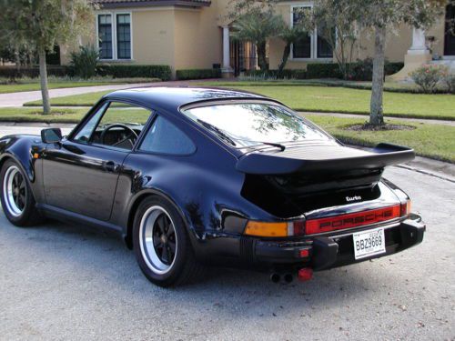 1985 Porsche 930 Turbo L@@K!!, US $80,000.00, image 2