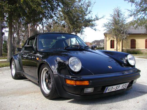1985 Porsche 930 Turbo L@@K!!, US $80,000.00, image 3
