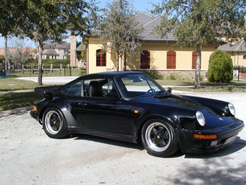 1985 Porsche 930 Turbo L@@K!!, US $80,000.00, image 4