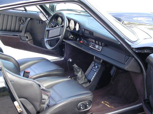 1985 Porsche 930 Turbo L@@K!!, US $80,000.00, image 5