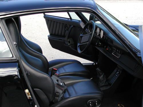 1985 Porsche 930 Turbo L@@K!!, US $80,000.00, image 6