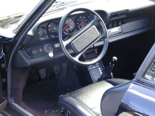 1985 Porsche 930 Turbo L@@K!!, US $80,000.00, image 8