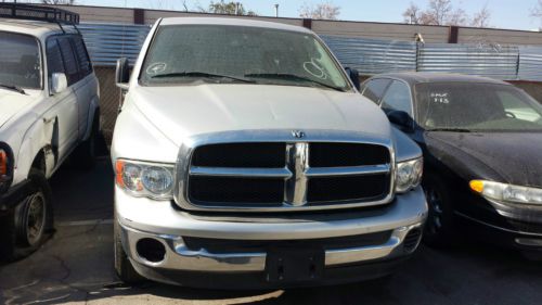 2003 dodge ram 1500 slt