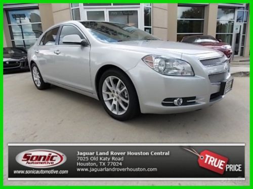 2011 ltz used 2.4l i4 16v automatic fwd sedan bose onstar