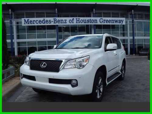 2012 used 4.6l v8 32v automatic four wheel drive suv premium