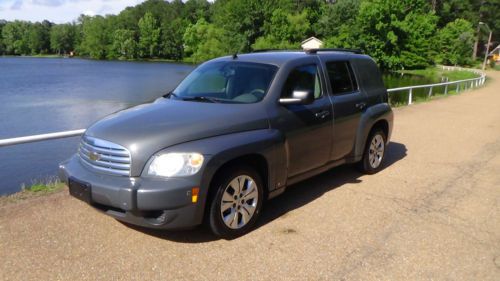 2008 chevrolet hhr ls