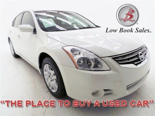 2.5 2.5l keyless start front wheel drive abs a/c trip computer cruise