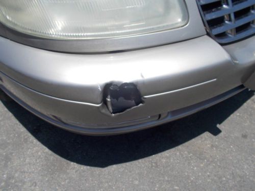 1997 Cadillac Catera, NO RESERVE, image 11