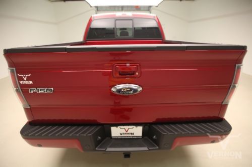 2014 Navigation Sunroof Leather Heated Cooled 18s Aluminum V6 Ecoboost, US $39,593.00, image 6