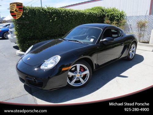 2008 porsche cayman s