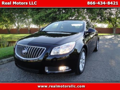 2013 buick regal premium 1 hybrid with eassist, just serviced and inspected, low