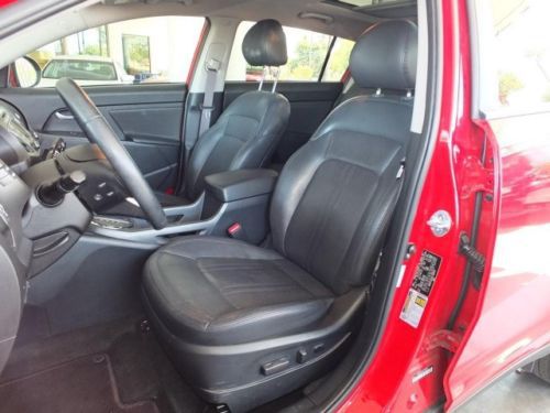 2012 Kia Sportage Fully Loaded Panoramic Sunroof,Leather,Back-up Camera & More, image 9