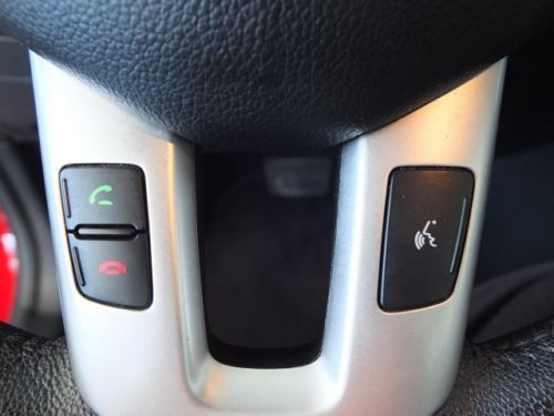2012 Kia Sportage Fully Loaded Panoramic Sunroof,Leather,Back-up Camera & More, image 12