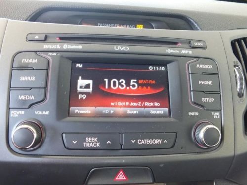 2012 Kia Sportage Fully Loaded Panoramic Sunroof,Leather,Back-up Camera & More, image 13