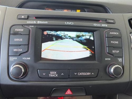 2012 Kia Sportage Fully Loaded Panoramic Sunroof,Leather,Back-up Camera & More, image 14