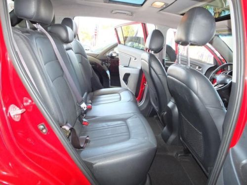 2012 Kia Sportage Fully Loaded Panoramic Sunroof,Leather,Back-up Camera & More, image 20