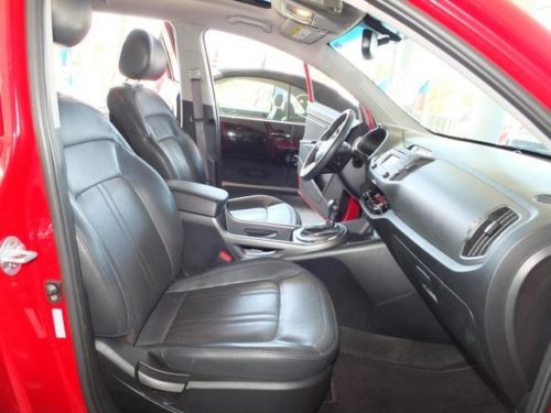 2012 Kia Sportage Fully Loaded Panoramic Sunroof,Leather,Back-up Camera & More, image 21