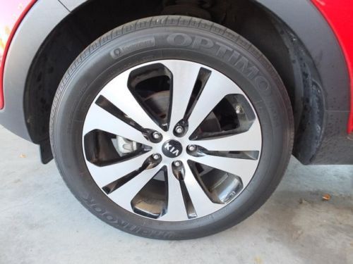 2012 Kia Sportage Fully Loaded Panoramic Sunroof,Leather,Back-up Camera & More, image 23