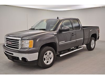 All terrain z71 4x4 sierra *no reserve*