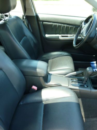 NR 2004 TOYOTA CAMRY SE V6 3.3L ENGINE 4DR SEDAN w/ ONLY 71K MILES, image 8