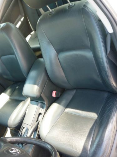 NR 2004 TOYOTA CAMRY SE V6 3.3L ENGINE 4DR SEDAN w/ ONLY 71K MILES, image 11