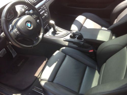 2009 CPO BMW 135i, US $25,000.00, image 3