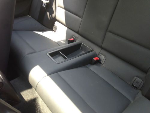 2009 CPO BMW 135i, US $25,000.00, image 4
