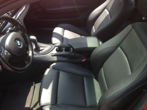 2009 CPO BMW 135i, US $25,000.00, image 5