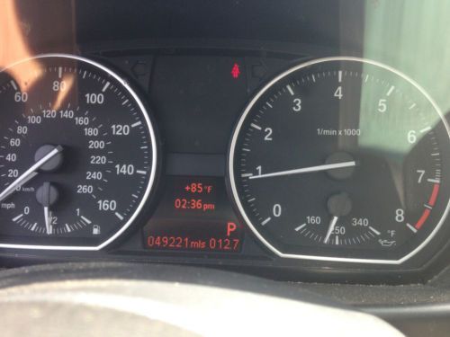 2009 CPO BMW 135i, US $25,000.00, image 6
