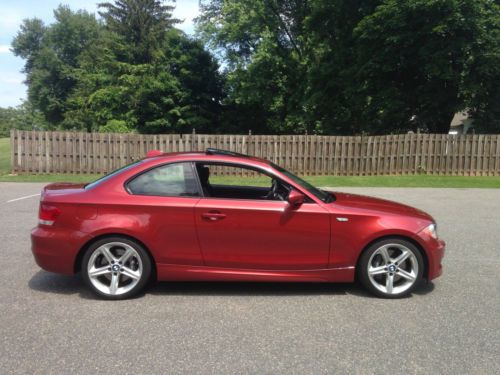 2009 CPO BMW 135i, US $25,000.00, image 10