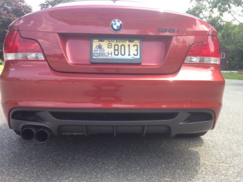 2009 CPO BMW 135i, US $25,000.00, image 11