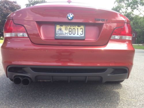 2009 CPO BMW 135i, US $25,000.00, image 12