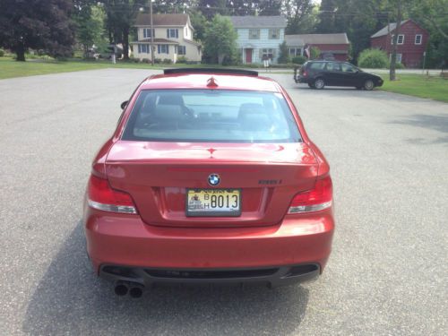 2009 CPO BMW 135i, US $25,000.00, image 13