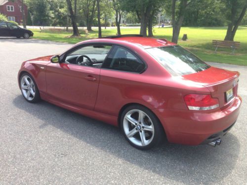 2009 CPO BMW 135i, US $25,000.00, image 14