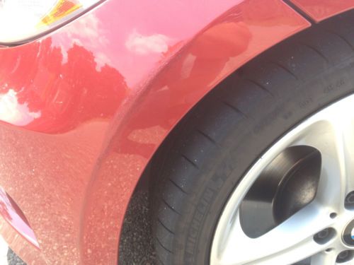 2009 CPO BMW 135i, US $25,000.00, image 15