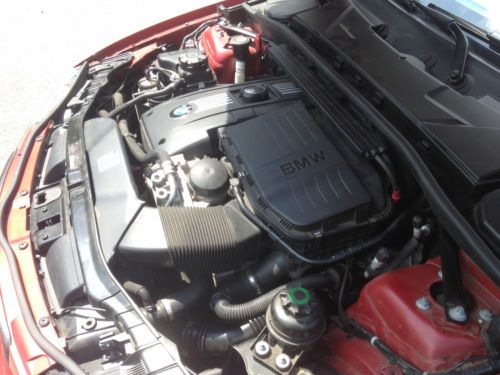 2009 CPO BMW 135i, US $25,000.00, image 23