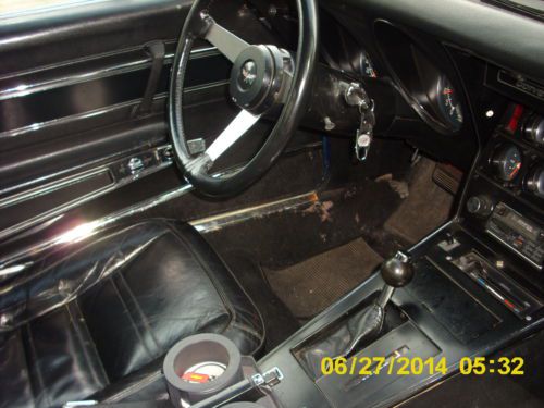 1977 Corvette L48/350, US $6,500.00, image 5